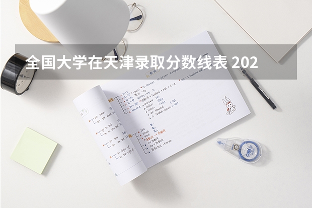 全国大学在天津录取分数线表 2023年高考物理难度