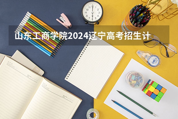 山东工商学院2024辽宁高考招生计划详解