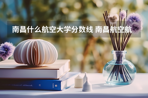 南昌什么航空大学分数线 南昌航空航天大学研究生分数线