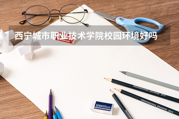 西宁城市职业技术学院校园环境好吗 西宁城市职业技术学院学费贵不贵