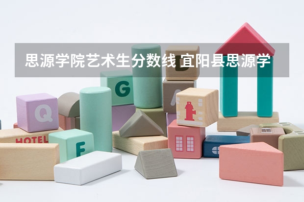思源学院艺术生分数线 宜阳县思源学校小升初录取分数线