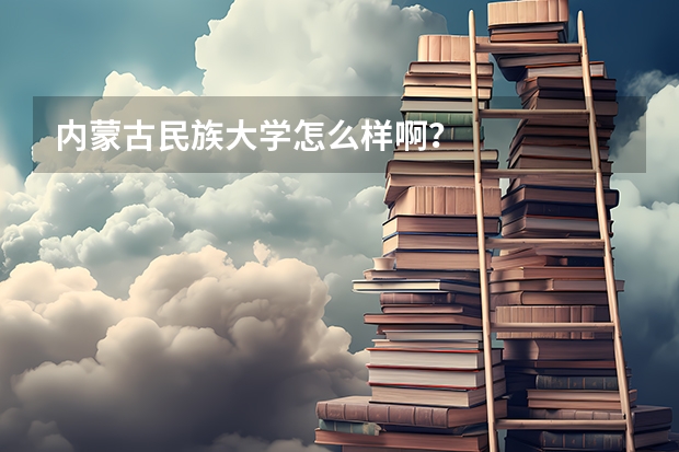 内蒙古民族大学怎么样啊？