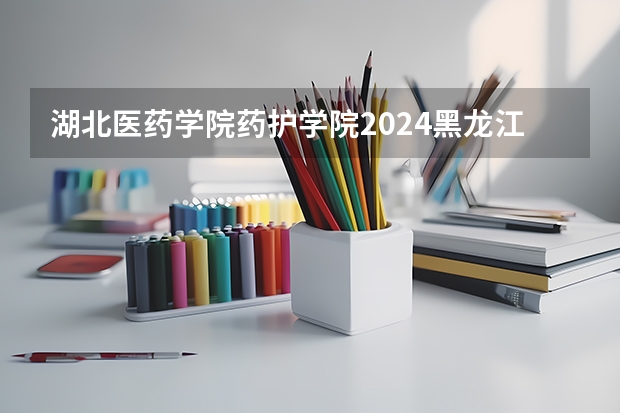 湖北医药学院药护学院2024黑龙江高考招生计划详解