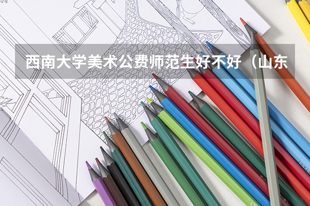 西南大学美术公费师范生好不好（山东艺术类公费师范生院校有几所）