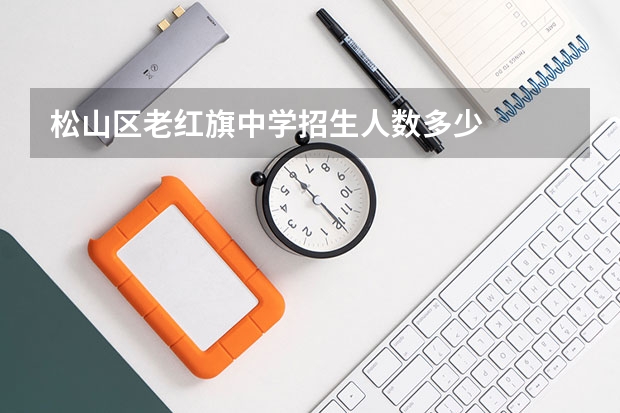松山区老红旗中学招生人数多少