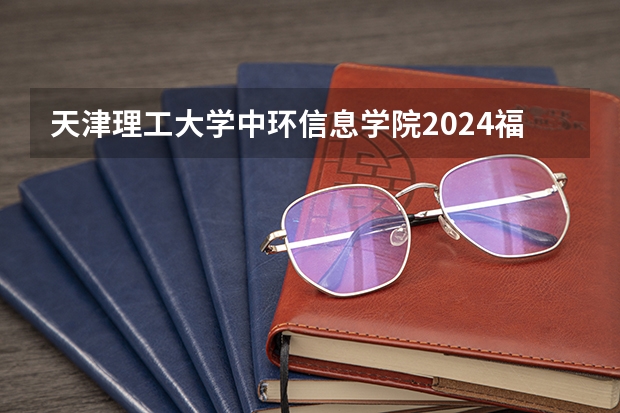 天津理工大学中环信息学院2024福建高考招生计划详解