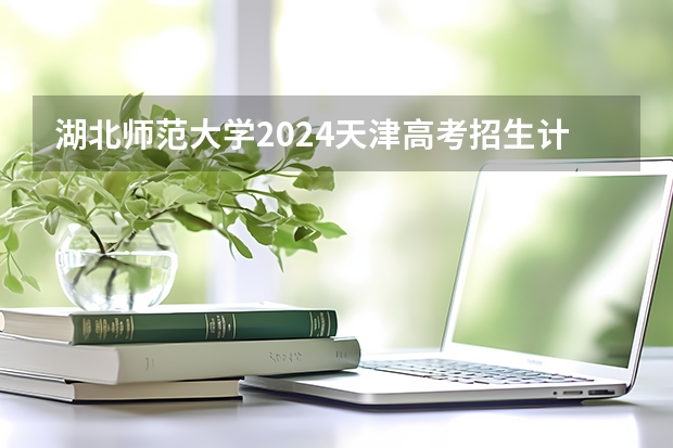 湖北师范大学2024天津高考招生计划详解