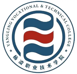 陕西农林职业技术大学LOGO