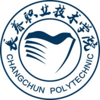 长春职业技术大学LOGO